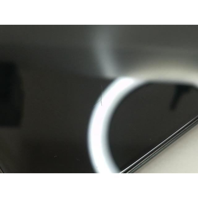 【中古】Apple SoftBank 【SIMフリー】 iPhone 15 Pro 256GB ブラックチタニウム MTUC3J/A【大須】保証期間１ヶ月【ランクC】の画像
