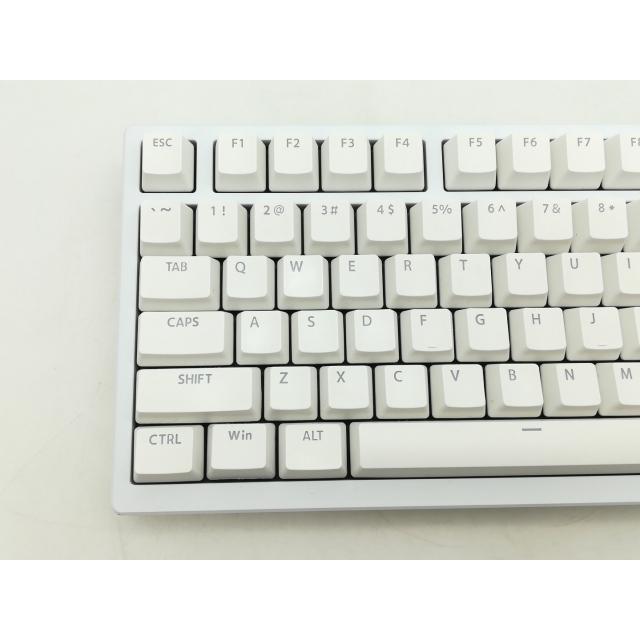 中古】VXE VXE ATK75 Magnetic Switch Mechanical Keyboard Gateron