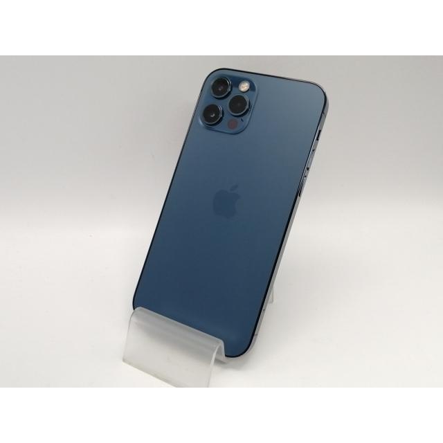 iPhone 12 【中古】Apple SoftBank 【SIMロック解除済み】 Pro