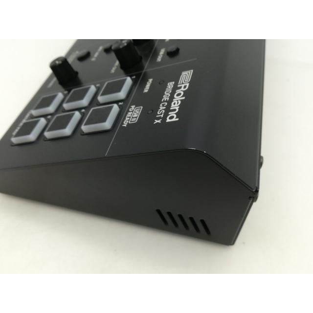 中古】Roland BRIDGE CAST X【大須】保証期間1週間 : じゃんぱら