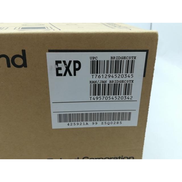 中古】Roland BRIDGE CAST X【大須】保証期間1週間 : じゃんぱら