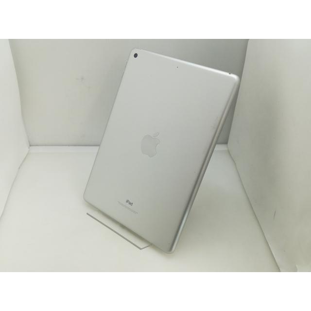 中古】Apple 【Wi-Fi】 iPad（第6世代/2018） 128GB シルバー MR7K2J/A