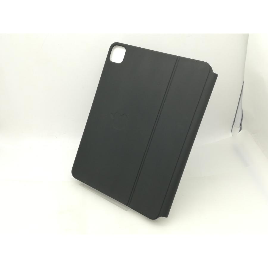 中古】Apple Magic Keyboard 日本語（JIS） ブラック iPad Air（第4/第