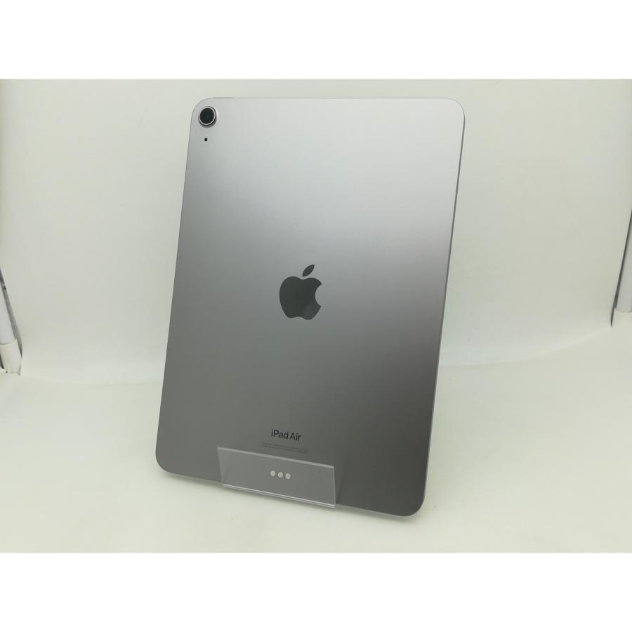 中古】Apple 【Wi-Fi】 11インチ iPad Air（M2/2024） 128GB スペース