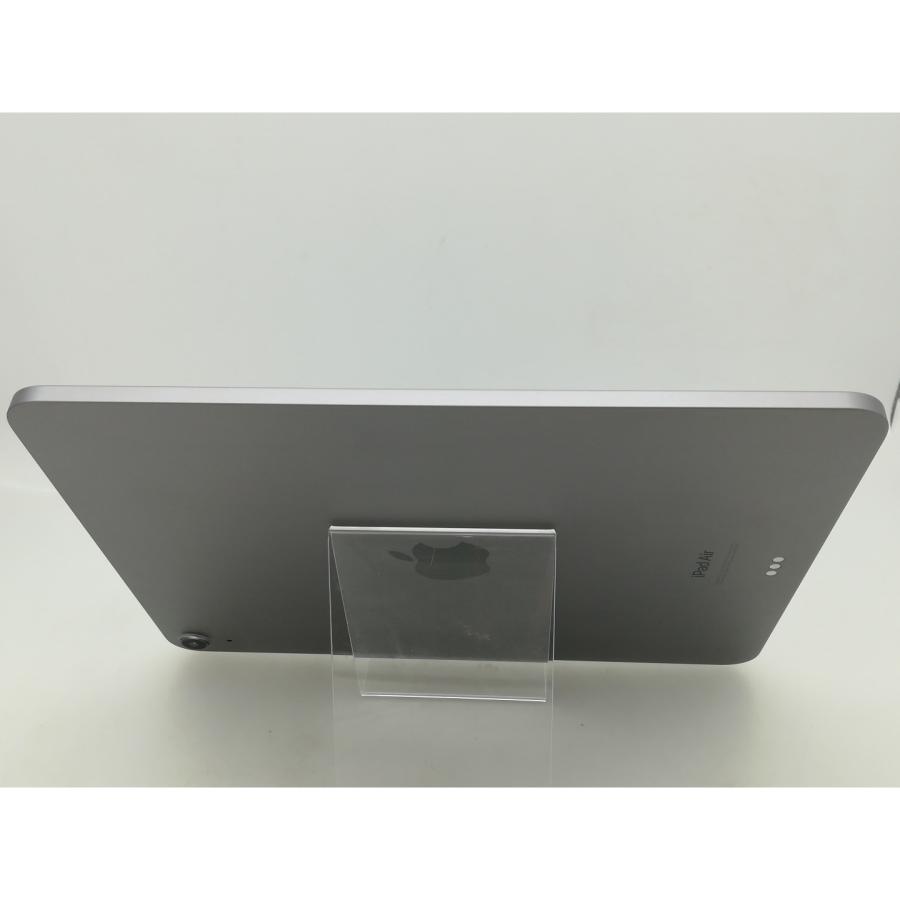 中古】Apple 【Wi-Fi】 11インチ iPad Air（M2/2024） 128GB スペース