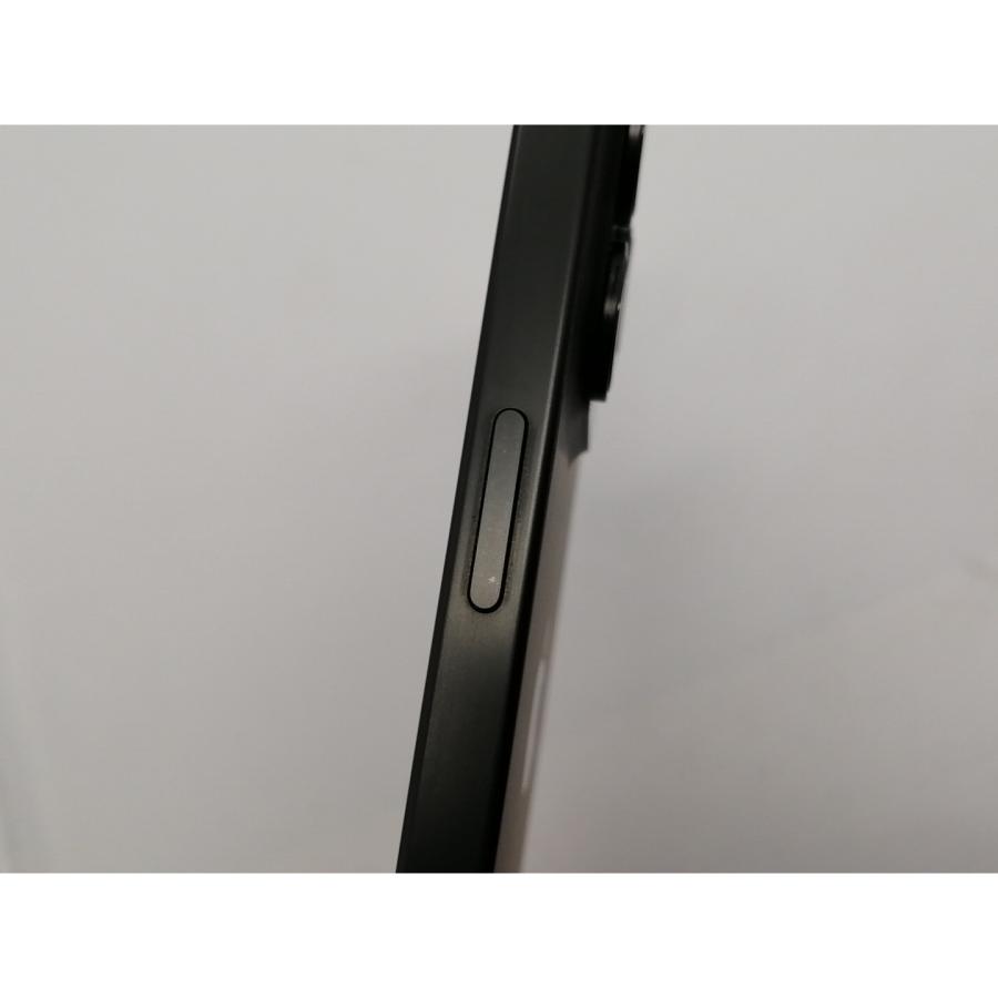 【中古】Apple 国内版 【SIMフリー】 iPhone 15 Pro 256GB ブラックチタニウム MTUC3J/A【大須アメ横】保証期間１ヶ月【ランクC】の画像