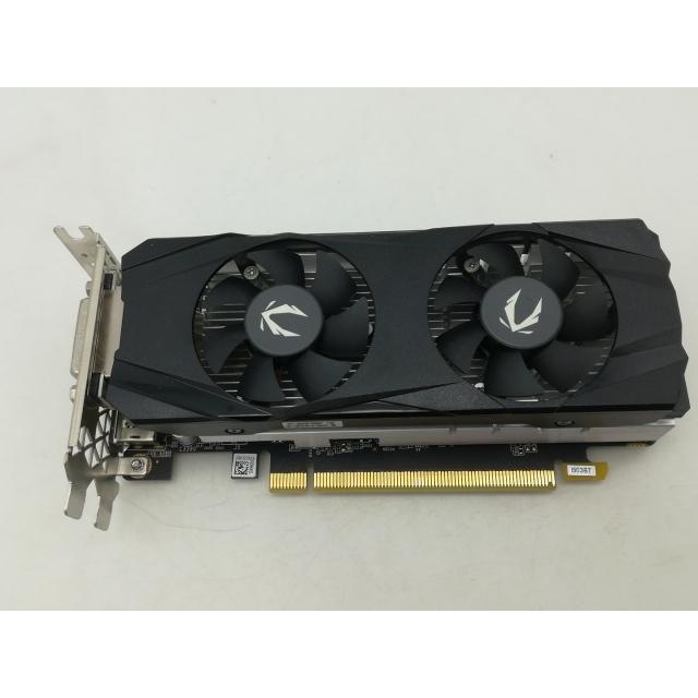 中古】NVIDIA GeForce GTX1650 4GB(GDDR5)/PCI-E【大須】保証期間1