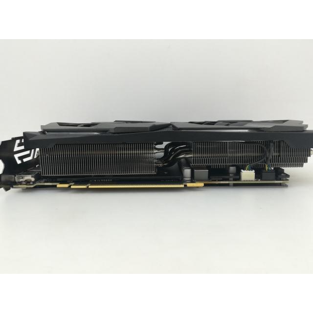 中古】MSI GeForce RTX 2060 SUPER GAMING X RTX2060Super/8GB(GDDR6 