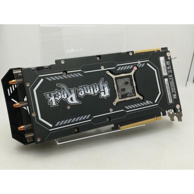 中古】Palit GeForce RTX 2080 SUPER GRP(NE6208SH20P2-1040G