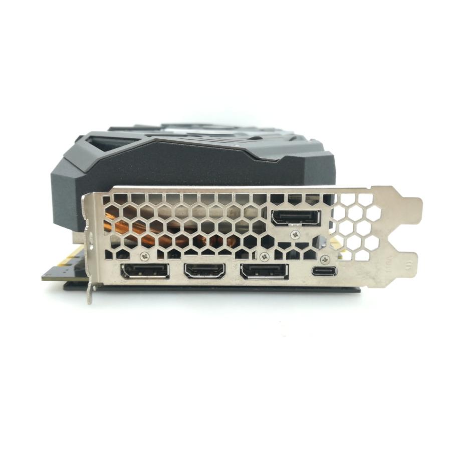 中古】Palit GeForce RTX 2080 SUPER GRP(NE6208SH20P2-1040G