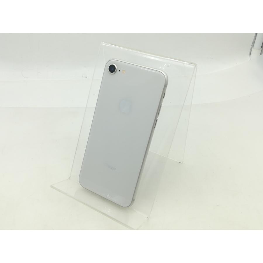 Apple iPhone 8 256GB MQ852J/A /中古品 中古】Apple 国内版 【SIMフリー】 iPhone 8 256GB シルバー MQ852J/A