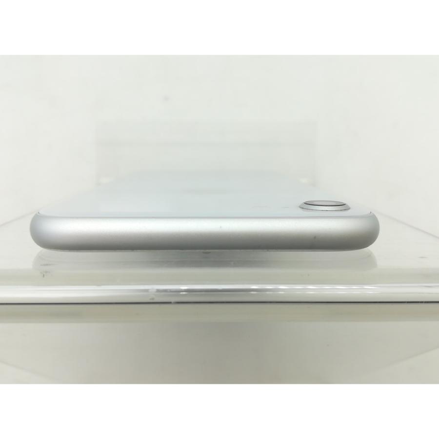 中古】Apple 国内版 【SIMフリー】 iPhone 8 256GB シルバー MQ852J/A