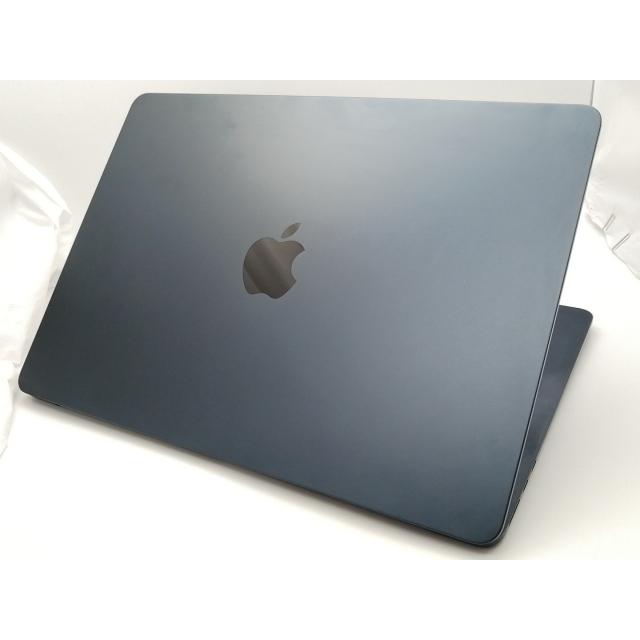 Apple Mac Book Air 2022 13インチ M2 8コアCPU 8コアGPU SSD256GB 