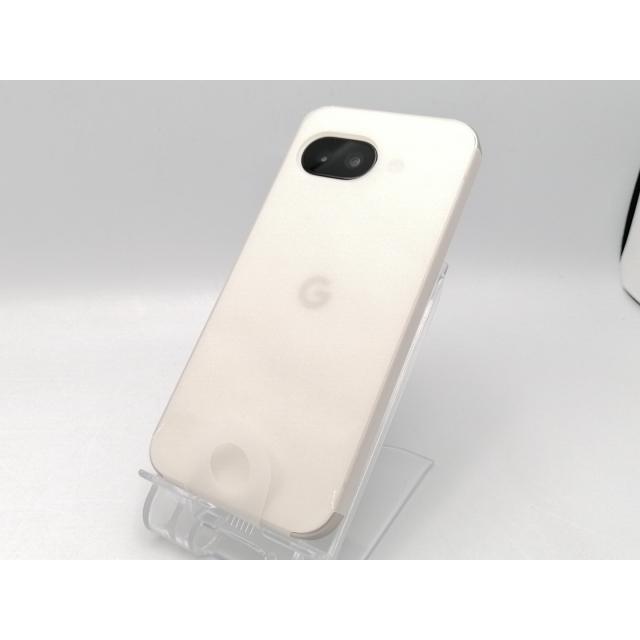 Google pixel9a（新品・未使用）ポーセリン 未使用】Google au 【SIMフリー】 Pixel 9a ポーセリン 8GB 128GB【EC