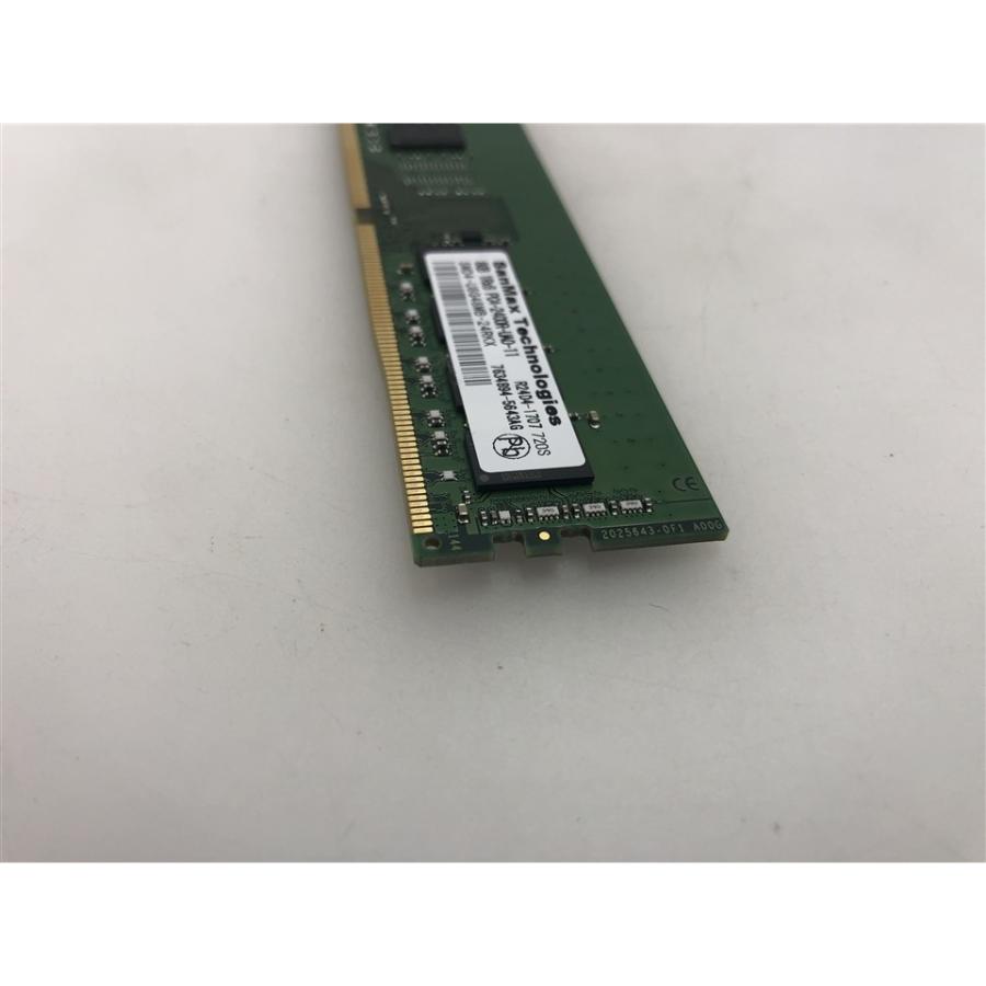 中古】DDR4 8GB PC4-19200(DDR4-2400)【デスクトップPC用】【大須