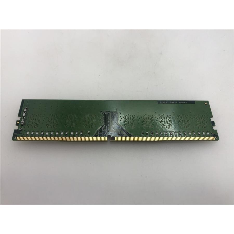 中古動作品ディスクトップ用メモリDDR4 8GB 2枚同梱 #3 中古】DDR4 8GB PC4-19200(DDR4-2400)【デスクトップPC用】【大須