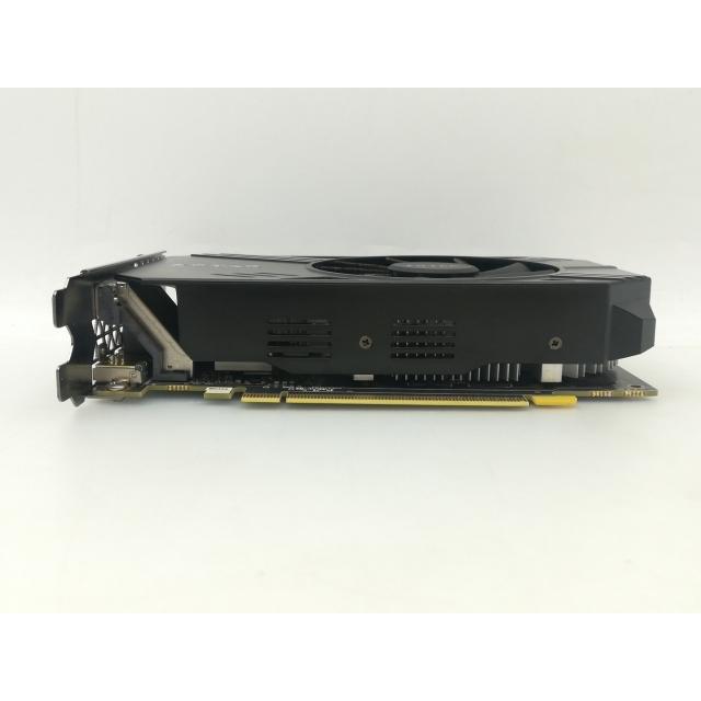 中古】NVIDIA 【PC抜き取り品】 GeForce GTX 1060 6GB (GDDR5)【大須