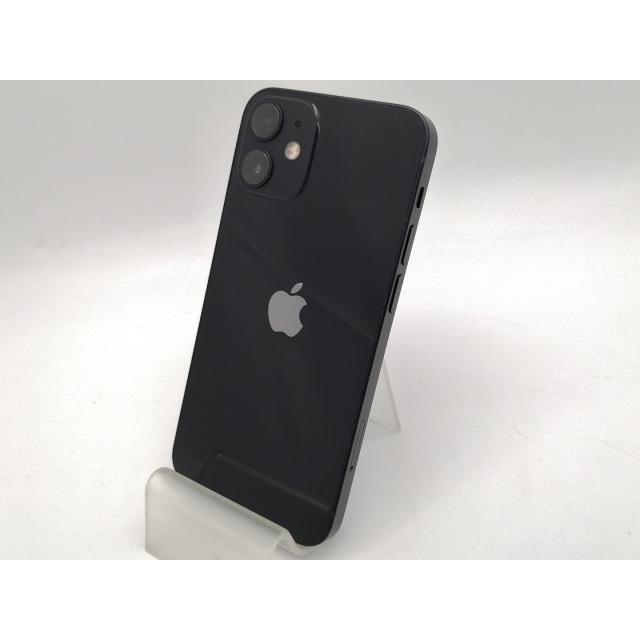 Apple iPhone12 128GB ブラック ② 【公式通販】