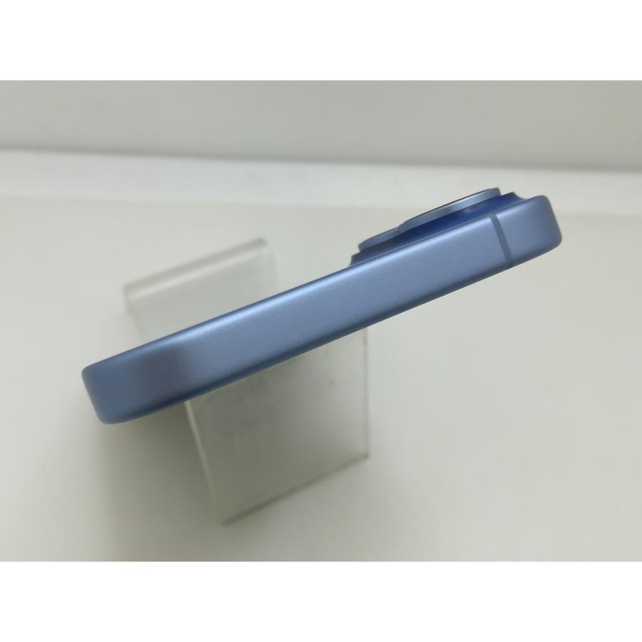 【中古】Apple 国内版 【SIMフリー】 iPhone 17 256GB ミストブルー MG694J/A【大須】保証期間１ヶ月【ランクA】の画像