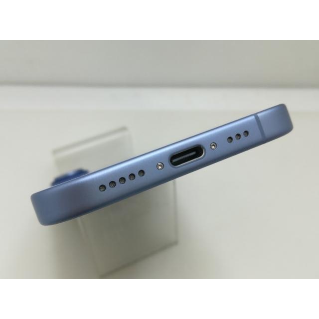 【中古】Apple 国内版 【SIMフリー】 iPhone 17 256GB ミストブルー MG694J/A【大須】保証期間１ヶ月【ランクA】の画像