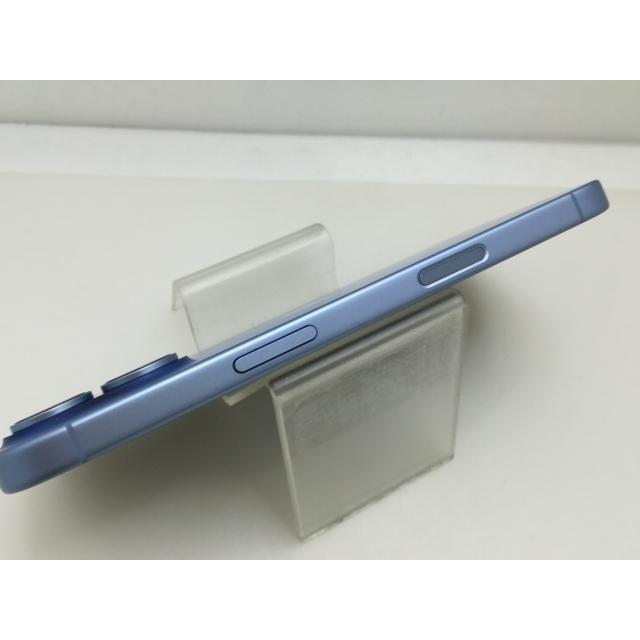 【中古】Apple 国内版 【SIMフリー】 iPhone 17 256GB ミストブルー MG694J/A【大須】保証期間１ヶ月【ランクA】の画像