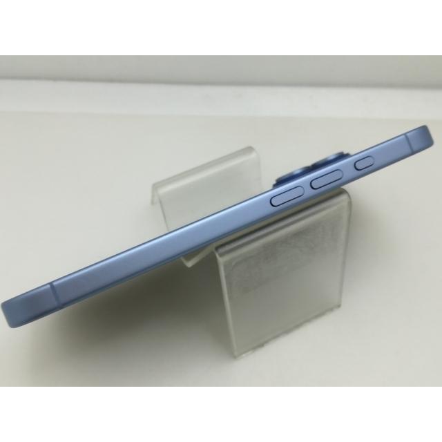 【中古】Apple 国内版 【SIMフリー】 iPhone 17 256GB ミストブルー MG694J/A【大須】保証期間１ヶ月【ランクA】の画像