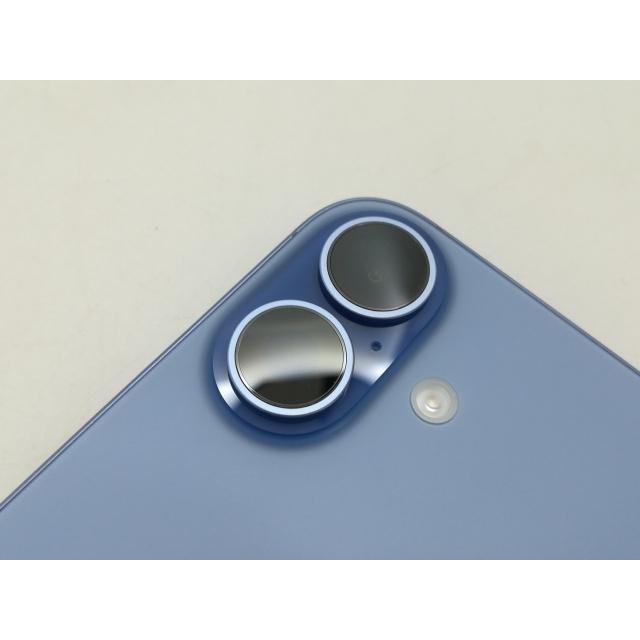 【中古】Apple 国内版 【SIMフリー】 iPhone 17 256GB ミストブルー MG694J/A【大須】保証期間１ヶ月【ランクA】の画像