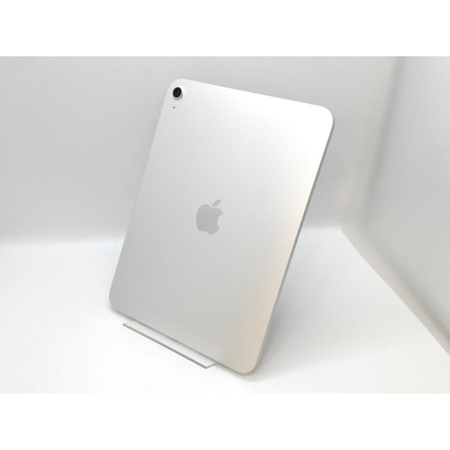 【中古】Apple 【Wi-Fi】 iPad（A16/2025） 128GB シルバー MD3Y4J/A【京都】保証期間１ヶ月【ランクB】