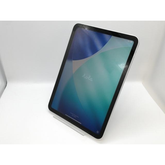 【中古】Apple 【Wi-Fi】 iPad（A16/2025） 128GB シルバー MD3Y4J/A【京都】保証期間１ヶ月【ランクB】の画像