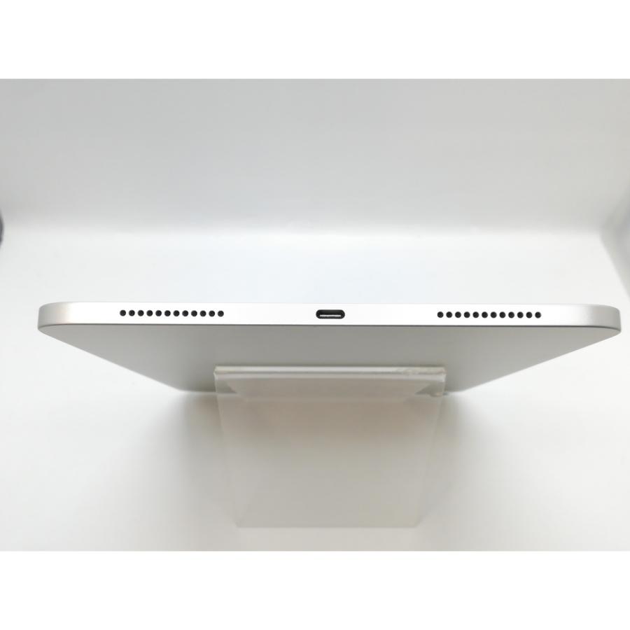 【中古】Apple 【Wi-Fi】 iPad（A16/2025） 128GB シルバー MD3Y4J/A【京都】保証期間１ヶ月【ランクB】の画像