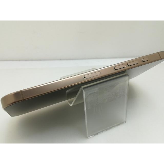 【中古】Apple SoftBank 【SIMフリー】 iPhone 16 Pro Max 256GB デザートチタニウム MYWJ3J/A【大須2】保証期間１ヶ月【ランクA】の画像