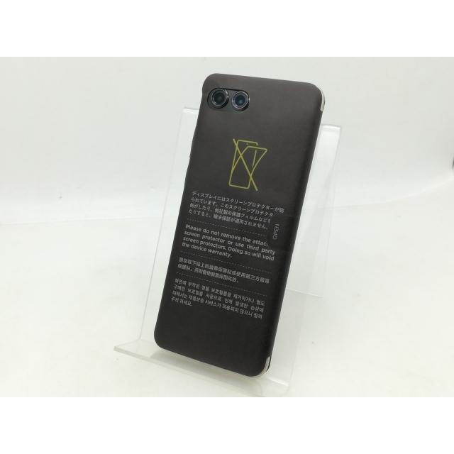 未使用】MOTOROLA SoftBank 【SIMフリー】 motorola razr 50s サンド