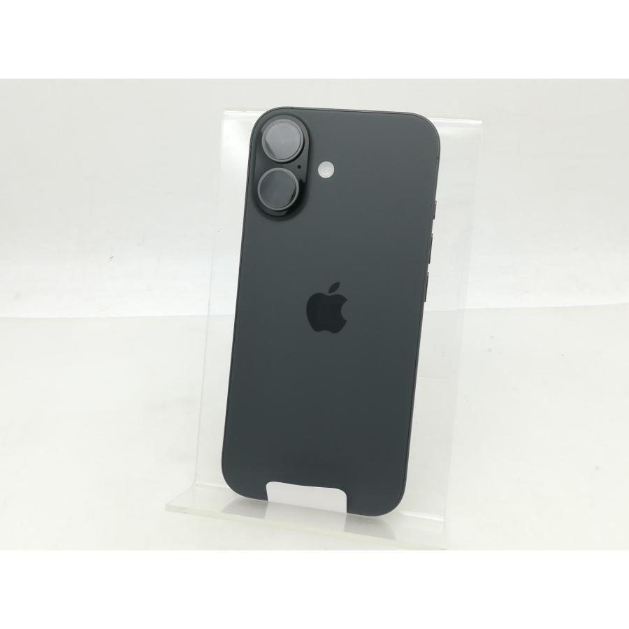 【未使用】Apple 国内版 【SIMフリー】 iPhone 17 256GB ブラック MG674J/A【日本橋3】保証期間３ヶ月の画像