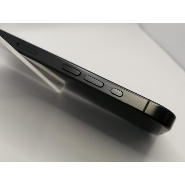 【中古】Apple 国内版 【SIMフリー】 iPhone 15 Pro Max 256GB ブラックチタニウム MU6P3J/A【大須2】保証期間１ヶ月【ランクA】の画像