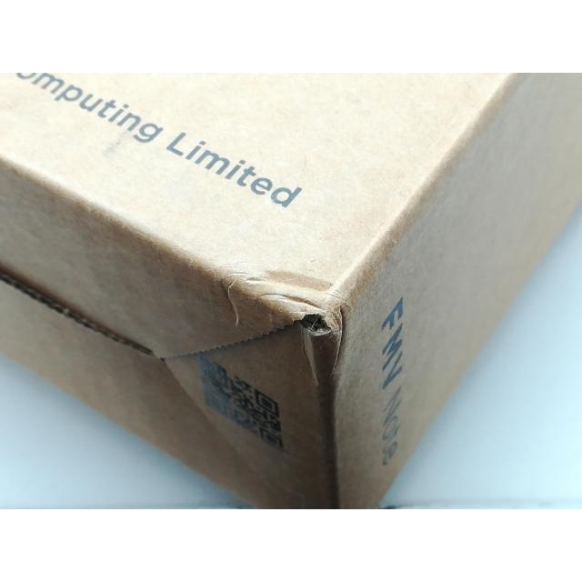 【未使用】Fujitsu FMV Note A A77-K3 FMVA77K3BA ブライトブラック 【R7-7735U 16G 512G(SSD) WiFi 16LCD(1920×1200)】【大須アメ横】保証期間３ヶ月の画像
