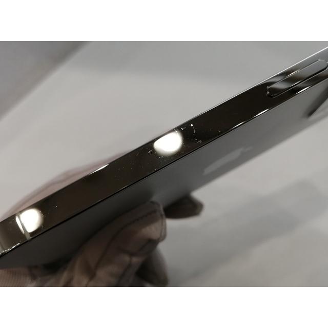 【中古】Apple SoftBank 【SIMフリー】 iPhone 14 Pro 128GB シルバー MQ013J/A【浜松駅前】保証期間１ヶ月【ランクC】の画像