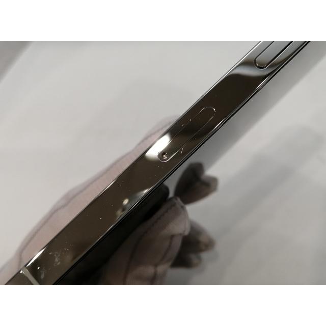 【中古】Apple SoftBank 【SIMフリー】 iPhone 14 Pro 128GB シルバー MQ013J/A【浜松駅前】保証期間１ヶ月【ランクC】の画像