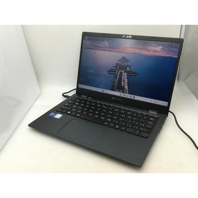 中古】Dynabook dynabook G83/HU A6GAHUAAH615【i7-1185G7 16G 256G