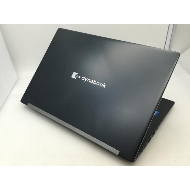 中古】Dynabook dynabook G83/HU A6GAHUAAH615【i7-1185G7 16G 256G