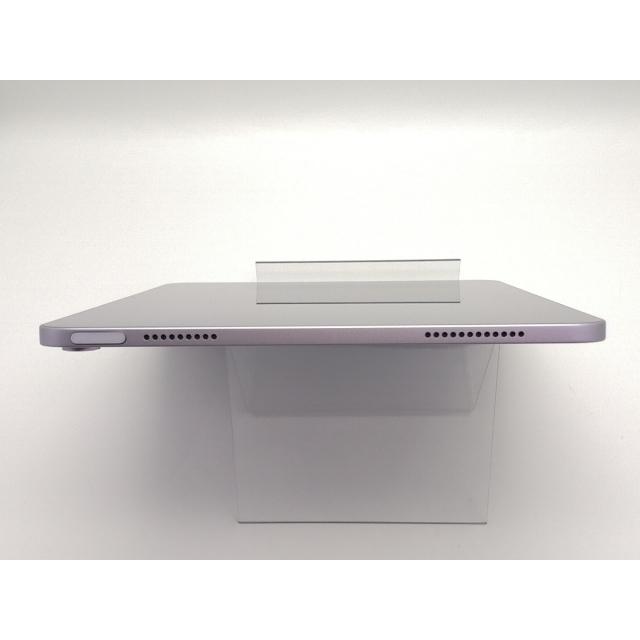 【中古】Apple 【Wi-Fi】 11インチ iPad Air（M4/2026) 128GB パープル MH344J/A【大須アメ横】保証期間１ヶ月【ランクA】の画像