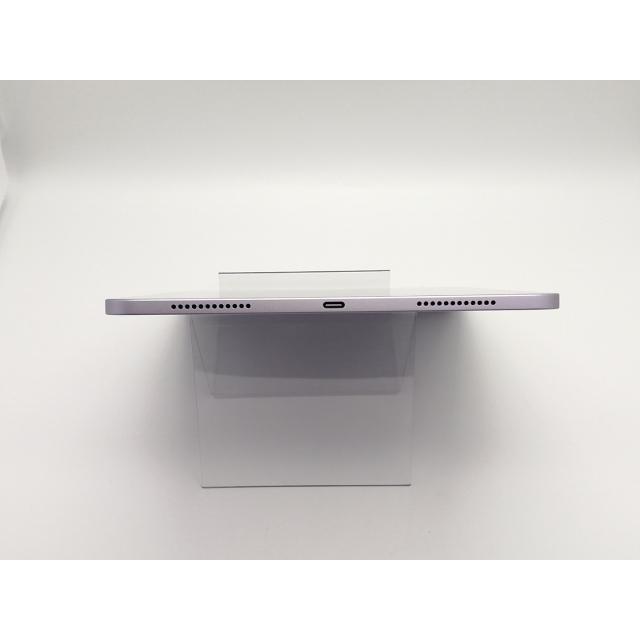 【中古】Apple 【Wi-Fi】 11インチ iPad Air（M4/2026) 128GB パープル MH344J/A【大須アメ横】保証期間１ヶ月【ランクA】の画像