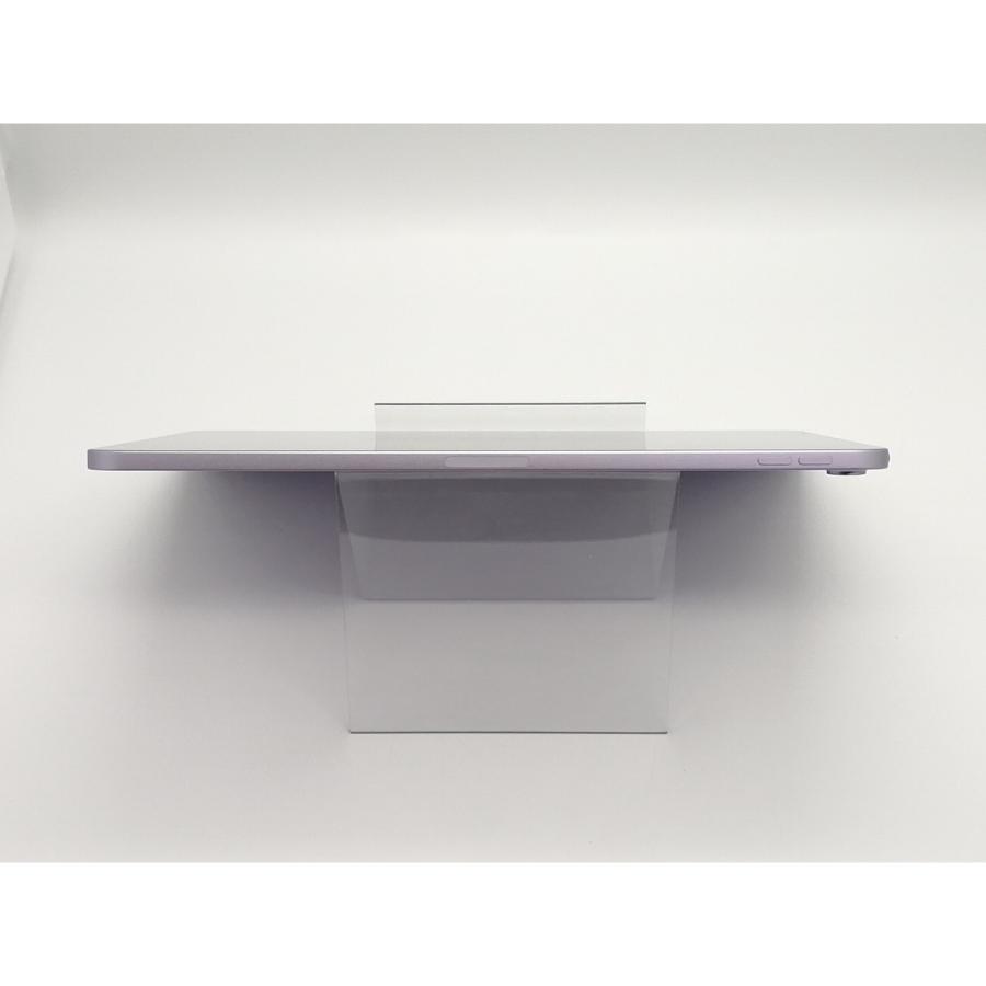 【中古】Apple 【Wi-Fi】 11インチ iPad Air（M4/2026) 128GB パープル MH344J/A【大須アメ横】保証期間１ヶ月【ランクA】の画像