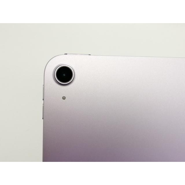 【中古】Apple 【Wi-Fi】 11インチ iPad Air（M4/2026) 128GB パープル MH344J/A【大須アメ横】保証期間１ヶ月【ランクA】の画像