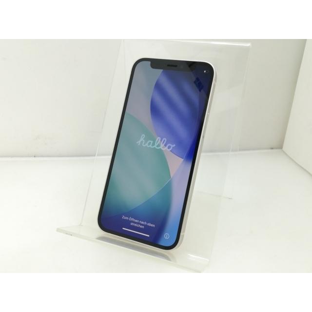 iPhone 12 mini 【中古】Apple docomo 【SIMロック解除済み】 64GB 