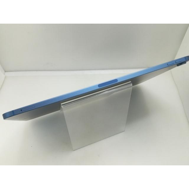 【中古】Apple 国内版 【SIMフリー】 iPad Air（第5世代/2022） 256GB ブルー MM733J/A【大須】保証期間１ヶ月【ランクA】の画像