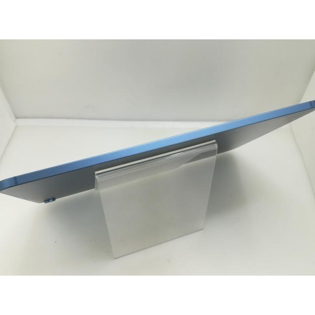 【中古】Apple 国内版 【SIMフリー】 iPad Air（第5世代/2022） 256GB ブルー MM733J/A【大須】保証期間１ヶ月【ランクA】の画像