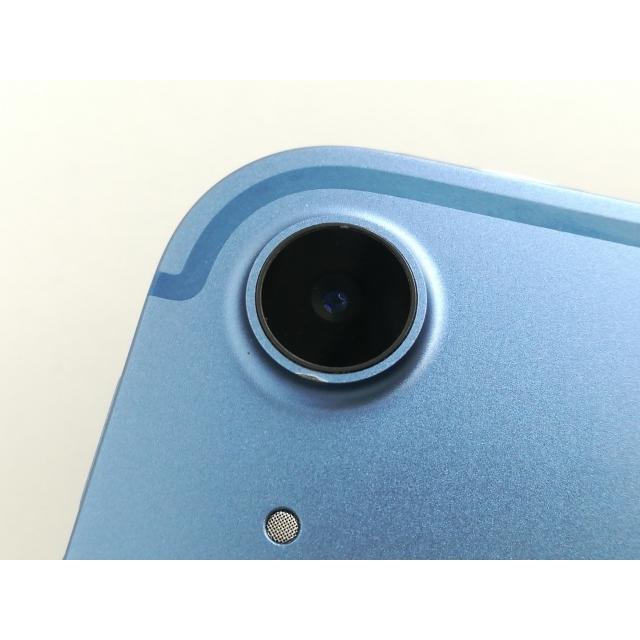 【中古】Apple 国内版 【SIMフリー】 iPad Air（第5世代/2022） 256GB ブルー MM733J/A【大須】保証期間１ヶ月【ランクA】の画像