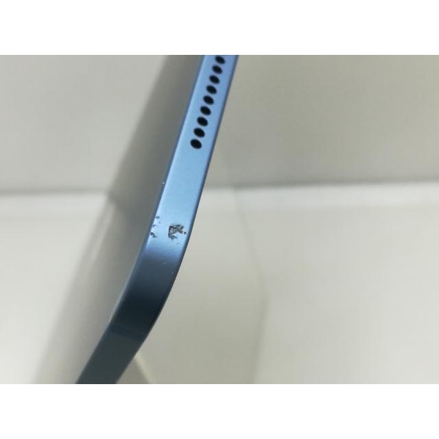 【中古】Apple 国内版 【SIMフリー】 iPad Air（第5世代/2022） 256GB ブルー MM733J/A【大須】保証期間１ヶ月【ランクA】の画像