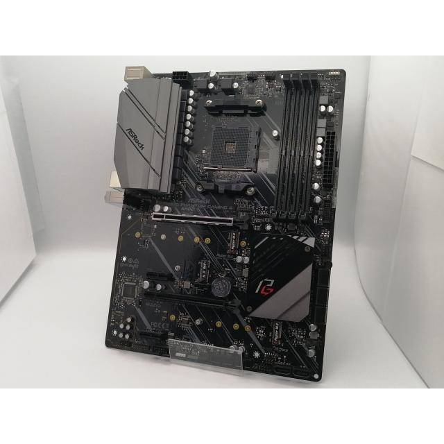 中古】ASRock X570 Phantom Gaming 4 X570/AM4/ATX【大須アメ横】保証