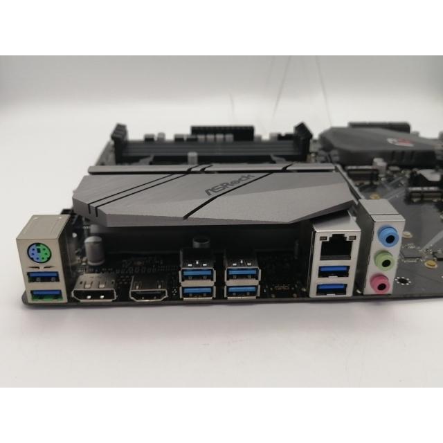 中古】ASRock X570 Phantom Gaming 4 X570/AM4/ATX【大須アメ横】保証